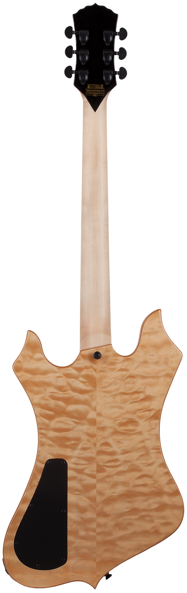 Nomad Norse Dragon Bullseye Rawtop