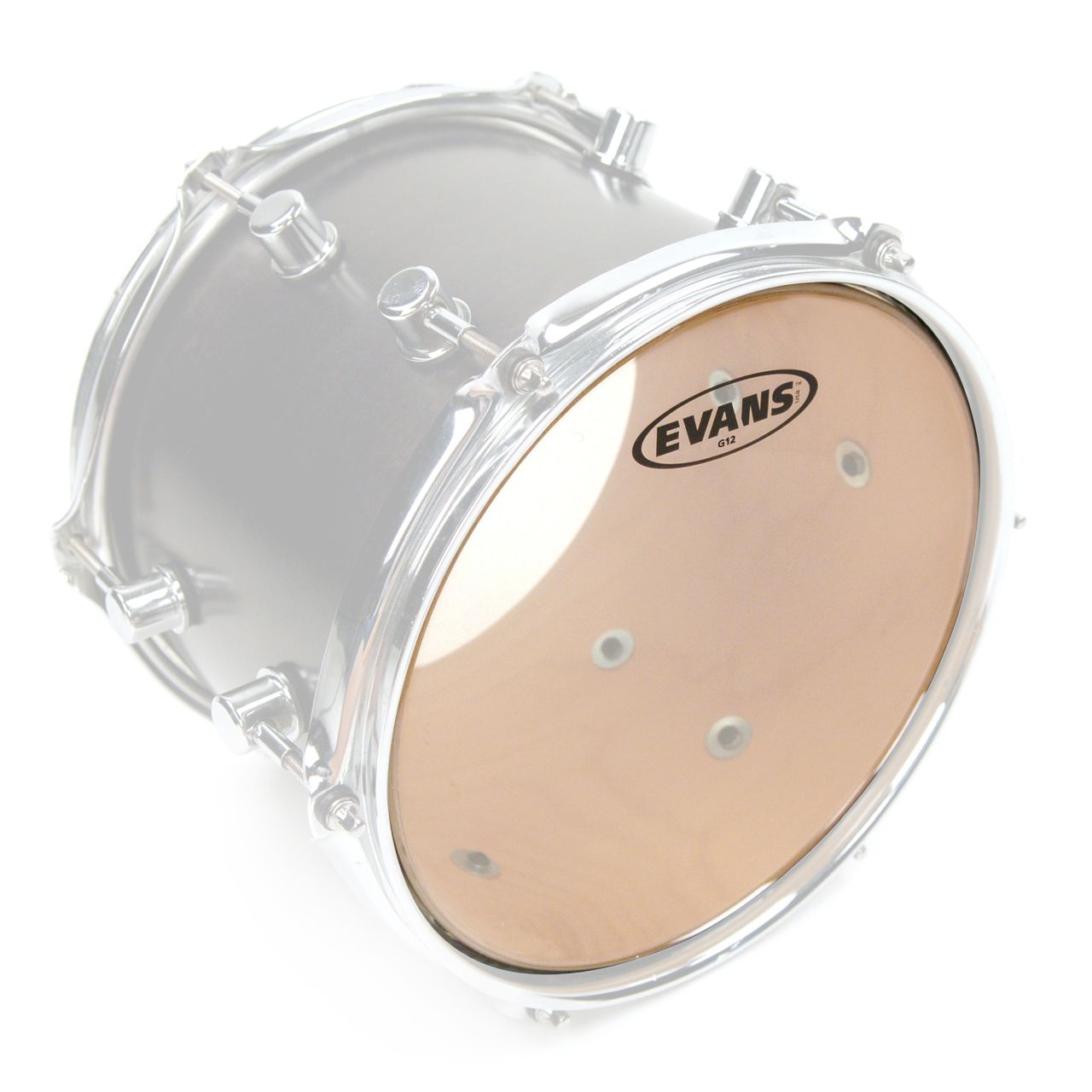 16" G12 Clear - Tom Fell
