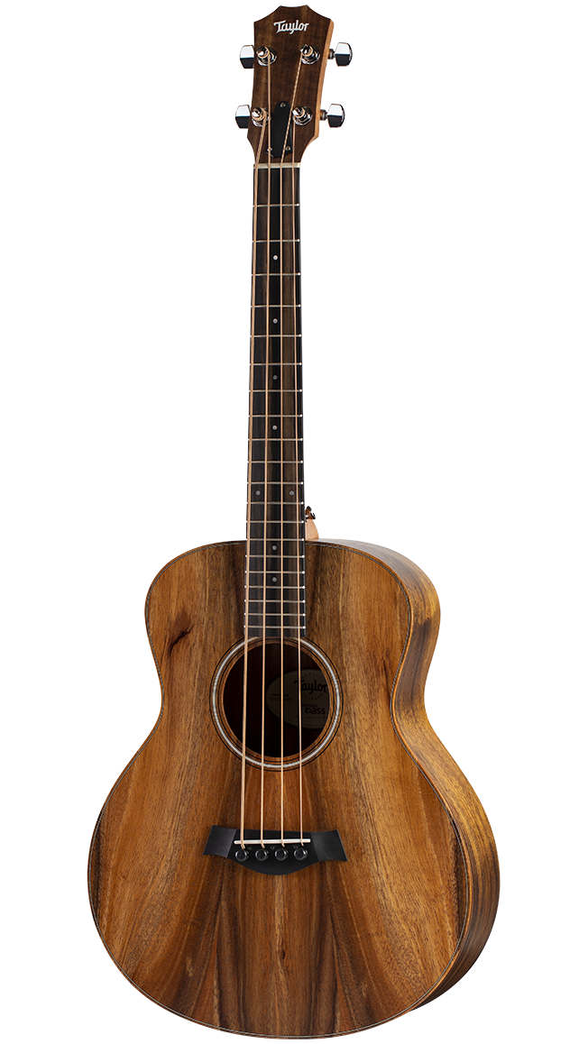 GS Mini-e Koa Bass (Showroom)