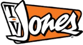 TV JONES