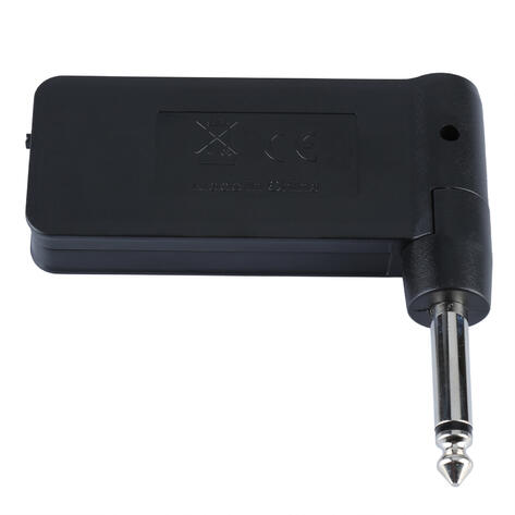 GA-4 Metal - Guitar Micro Amp           