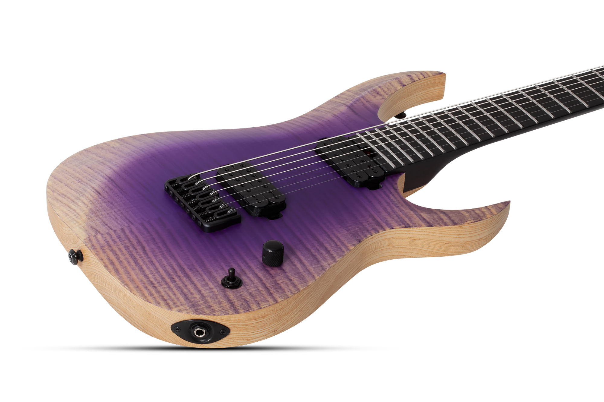 John Browne TAO-7 Ozone Burst