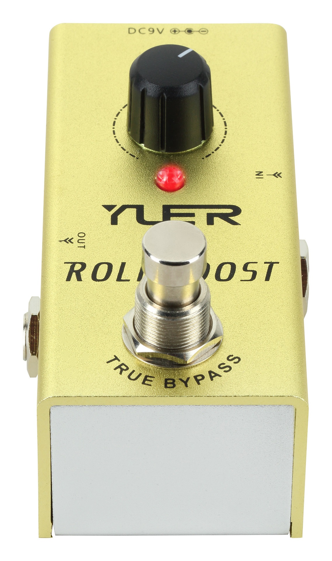RF-10 Series Roll Boost