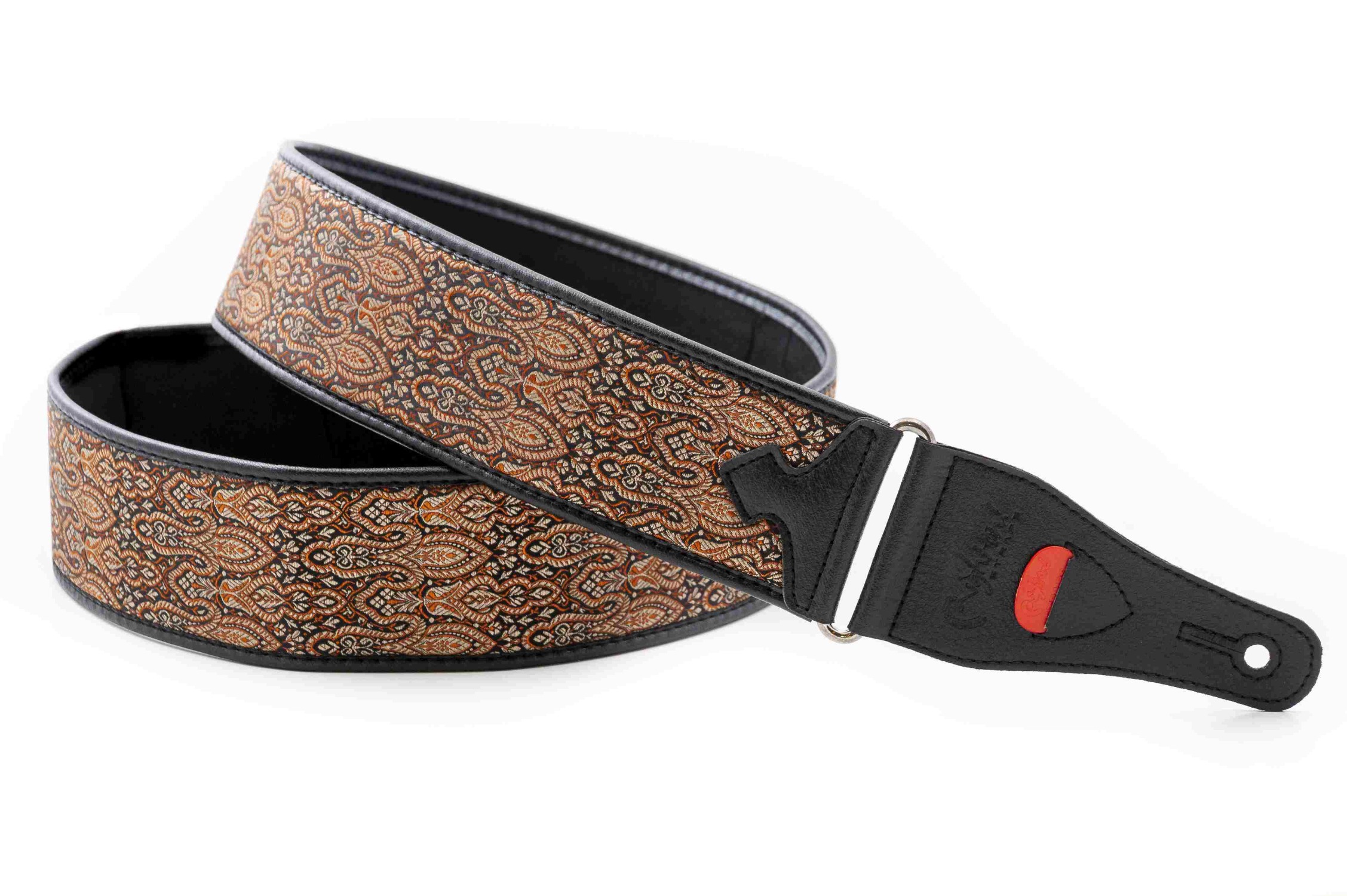 Cordoba Strap Brown