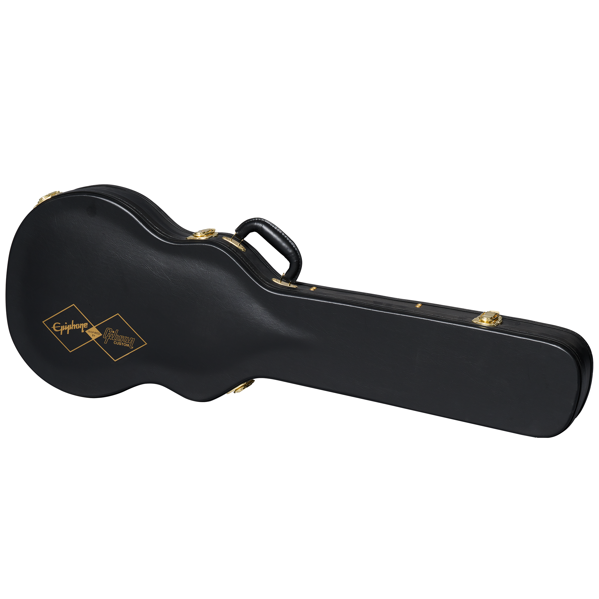 Les Paul Custom Ebony