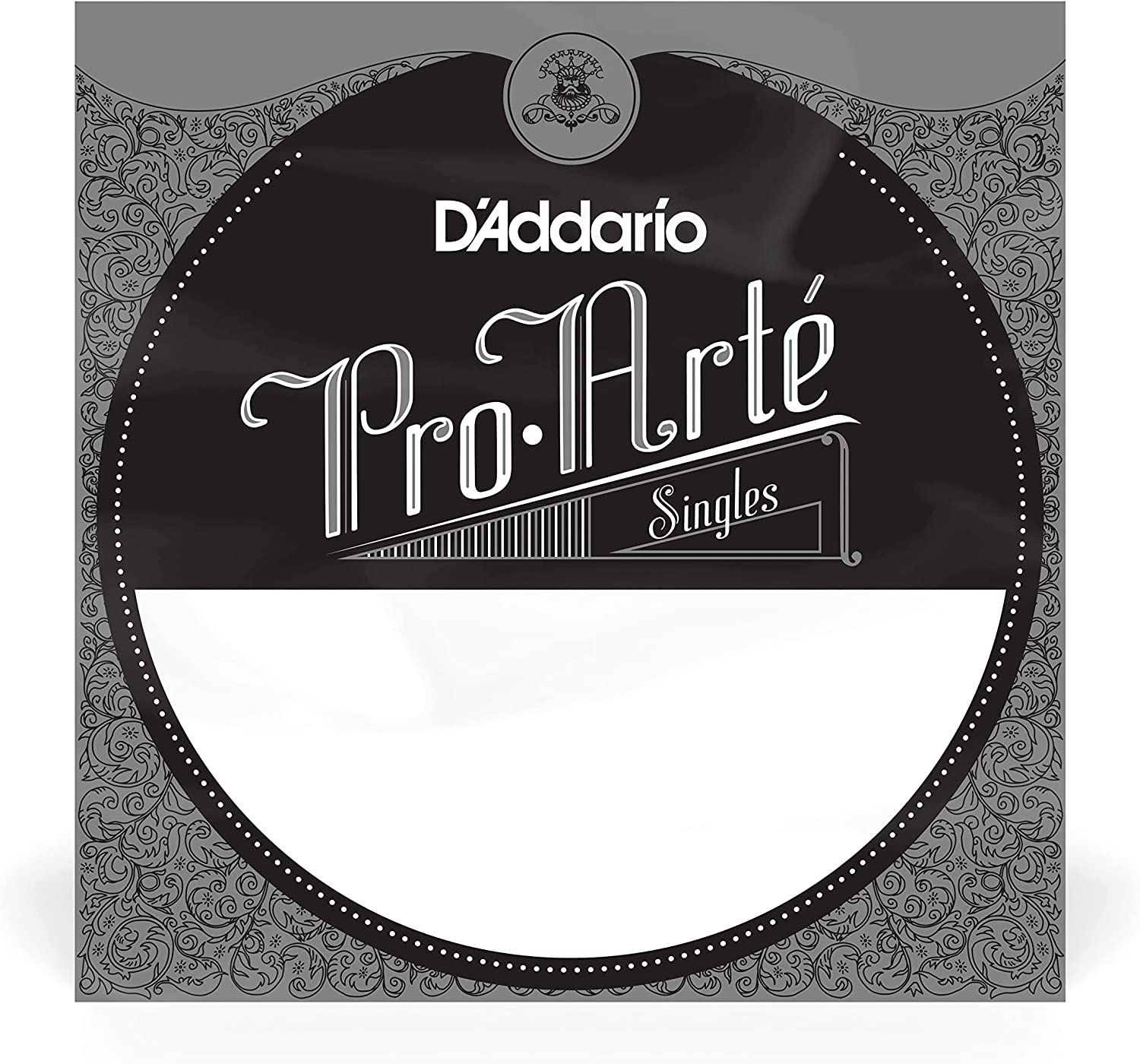 Pro Arté Nylon Core J4602 Single Nylon B-2nd 0.08