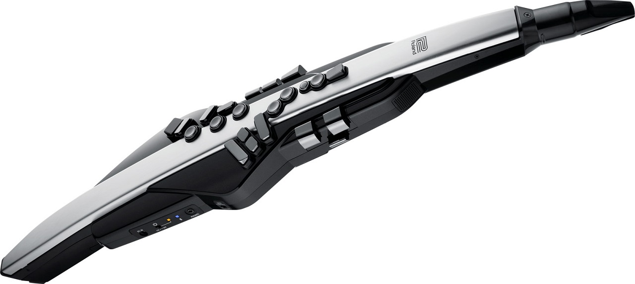 ROLAND AE-30 Aerophone Pro Hauptansicht