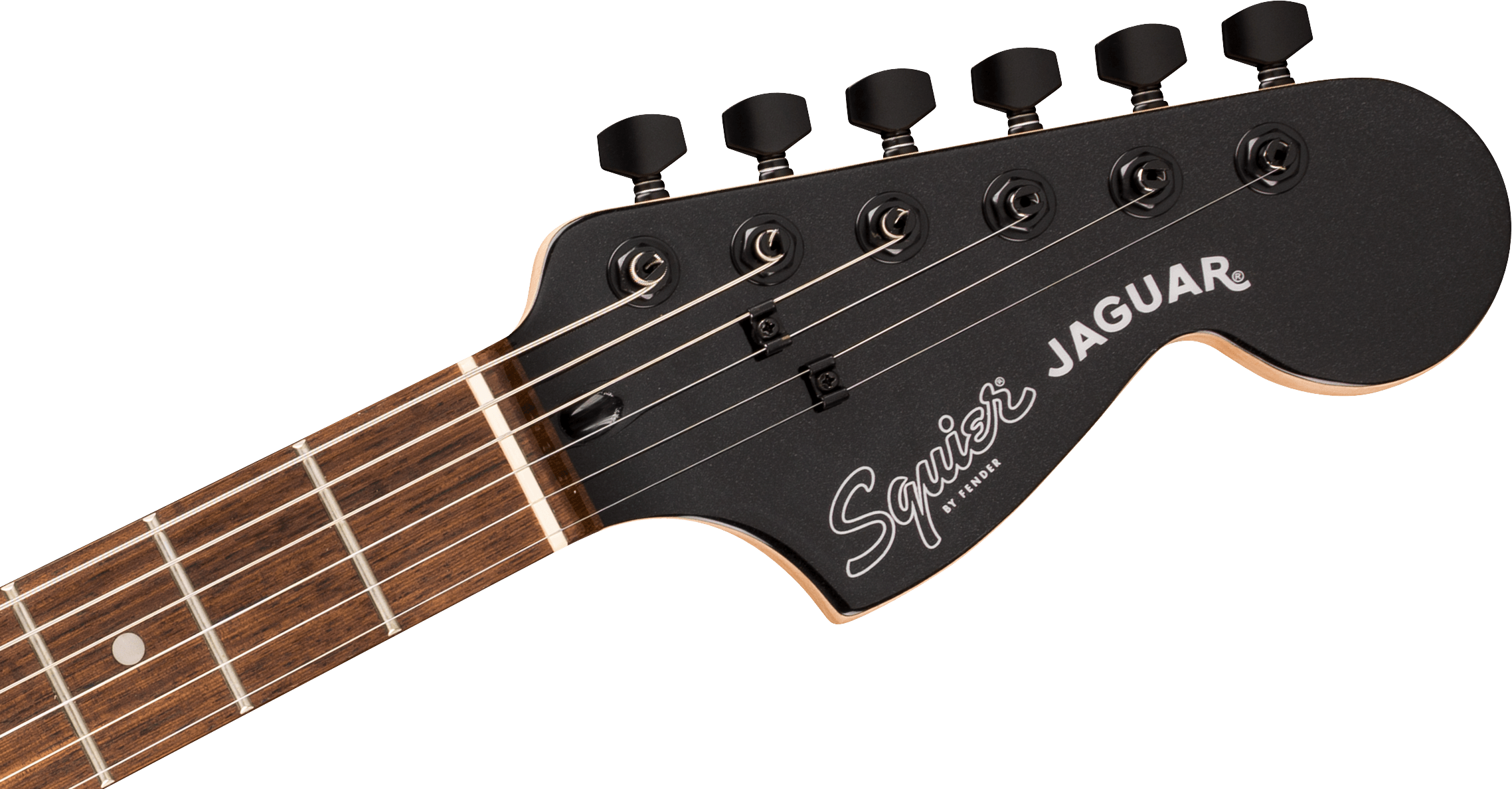 FSR Affinity Jaguar Metallic Black
