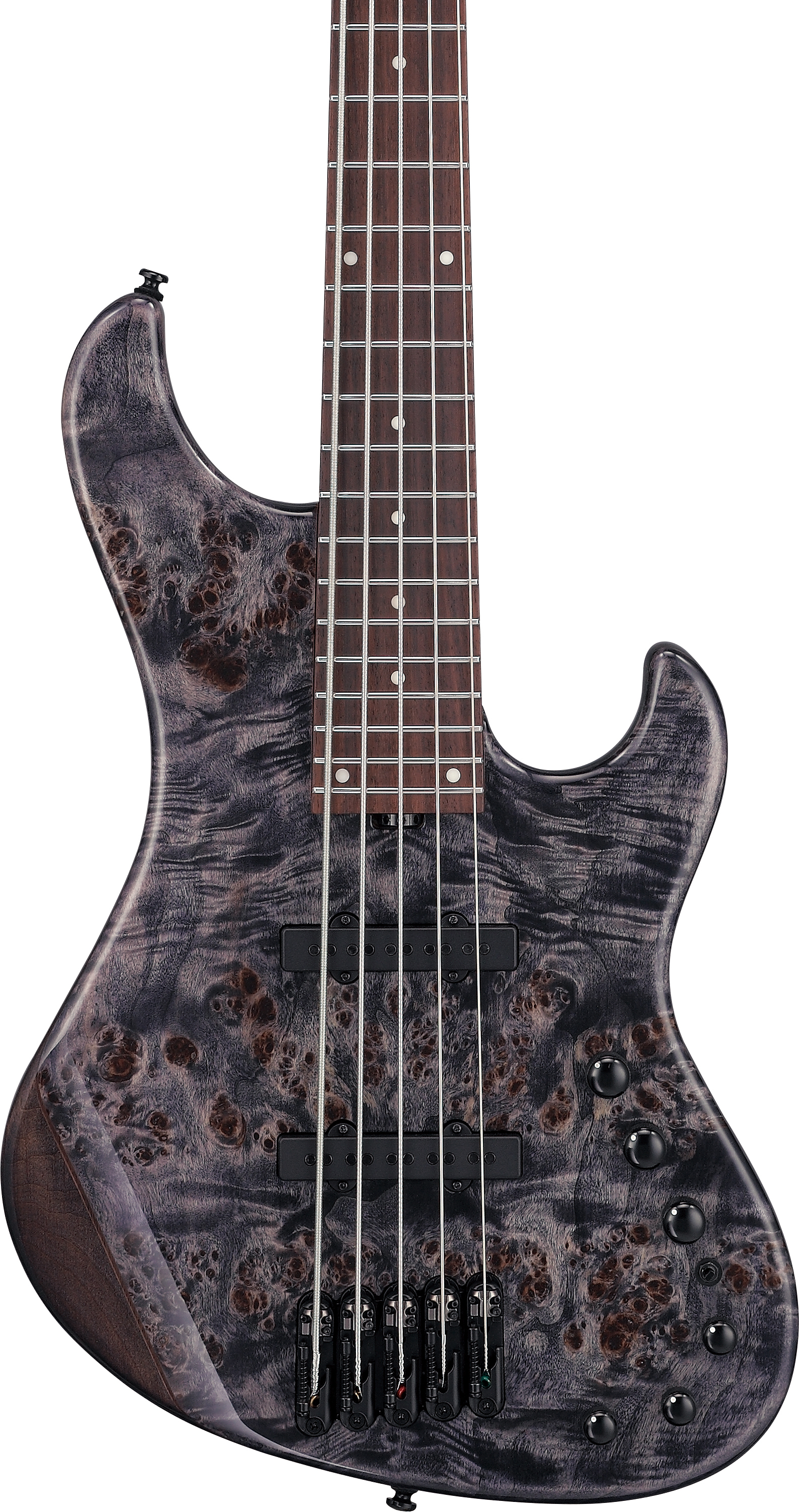 MDM1605-DTW  5-String E-Bass Mode Deep Twilight (Versandrückläufer) 