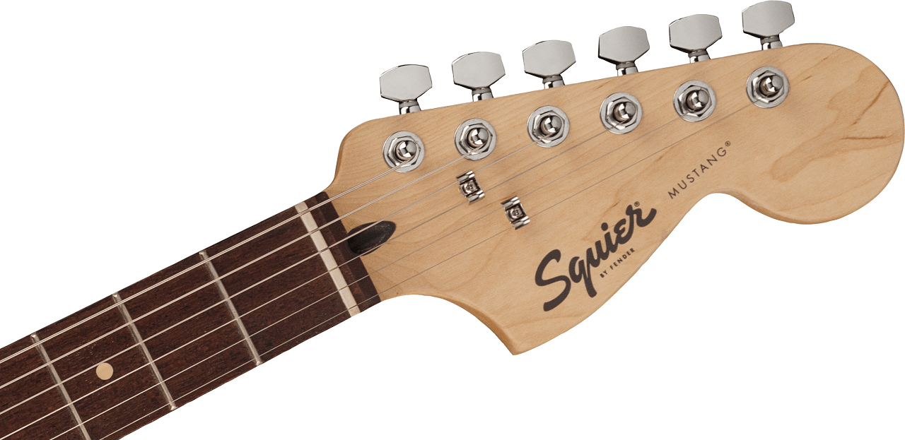 FSR Bullet® Competition Mustang® HH, Graffiti Yellow with Black Stripes