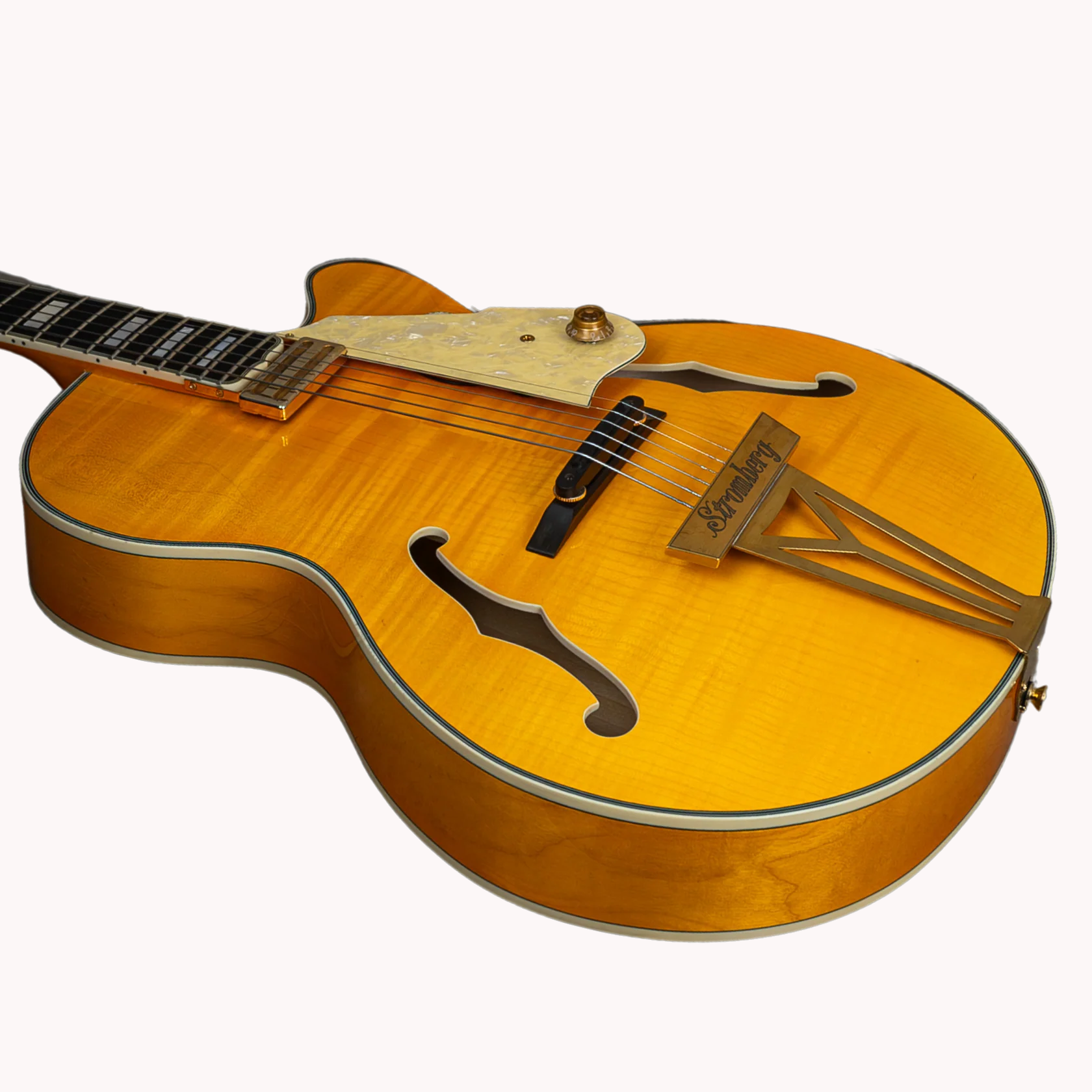 Montreux Trans Honey Aged