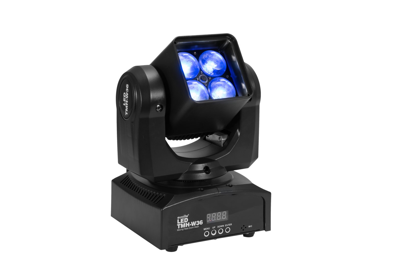 LED TMH-W36 Moving-Head Zoom Wash (Showroom-Modell)