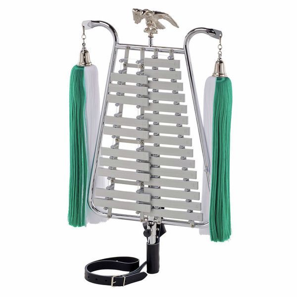 Lyra 130 in C - Set green