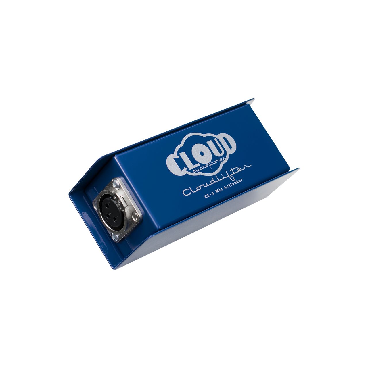 Cloudlifter CL-1 Mic Activator - Pegelverstärker Cloudlifter CL-1 Mic Activator - Pegelverstärker