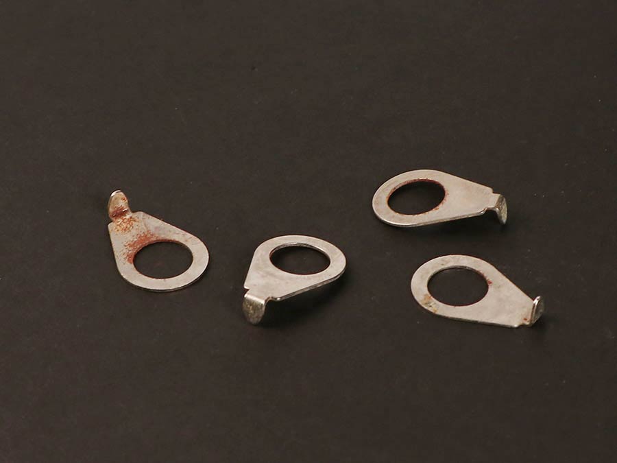 MRC-LP59PI Relic Unterlegscheiben 4er Set