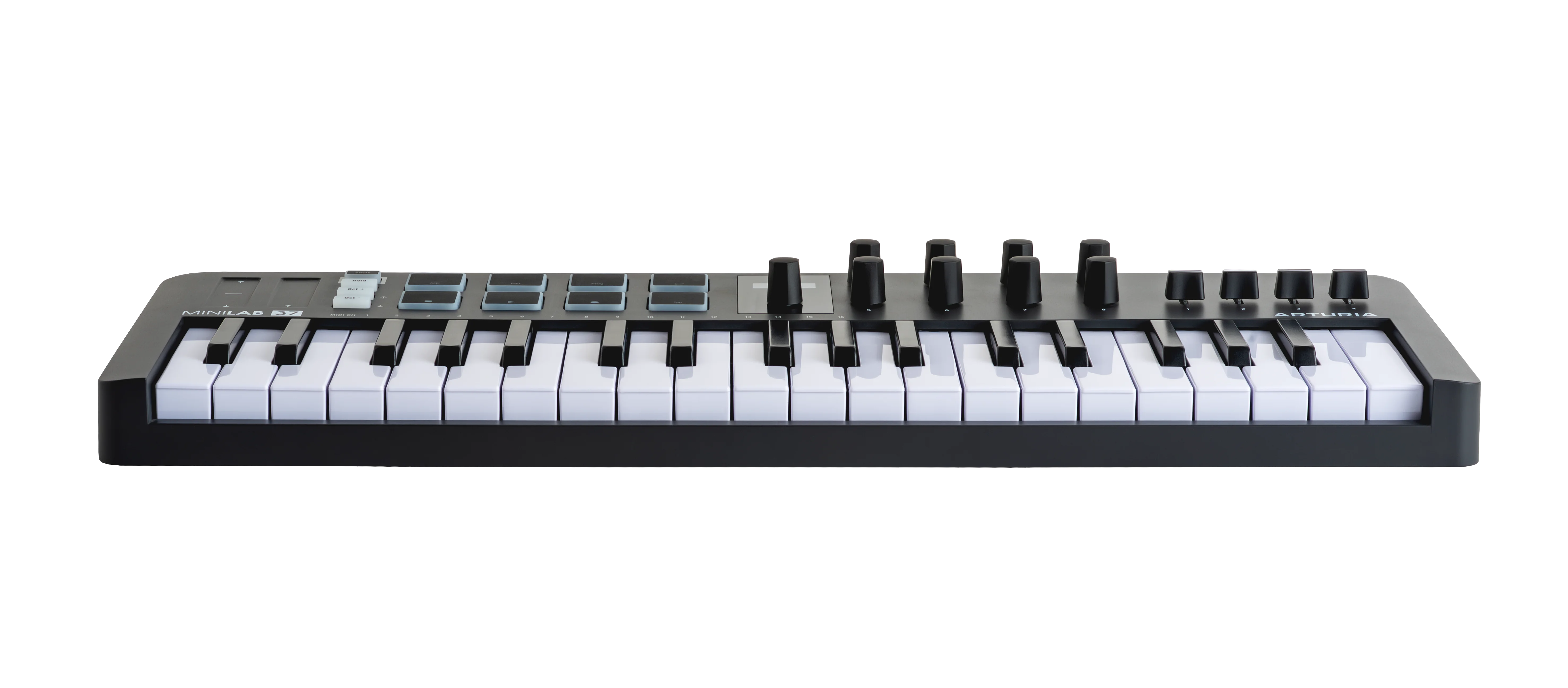 MiniLab 37 Black