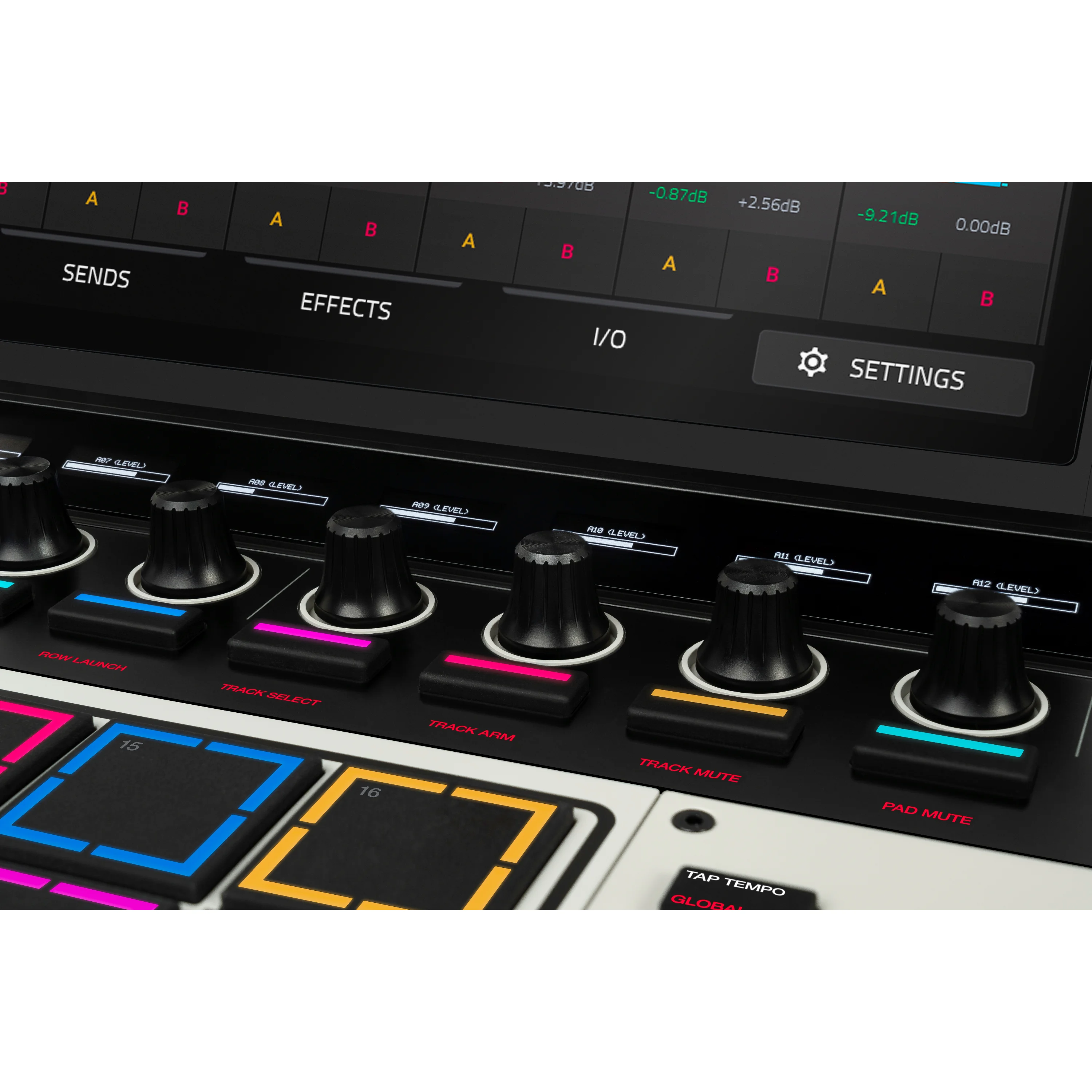 MPC  XL Standalone Music Production Center