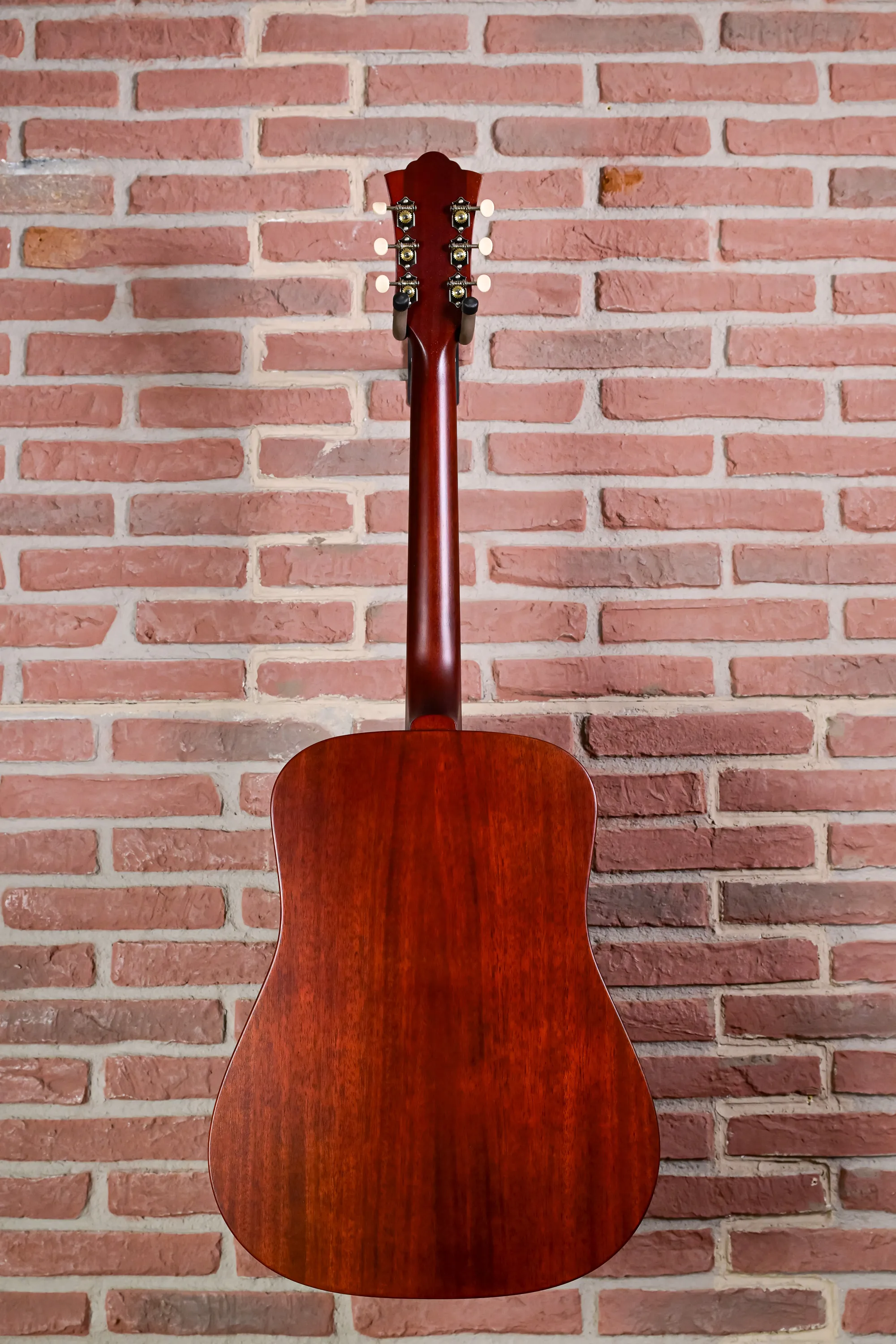 D-20 Natural USA Dreadnought