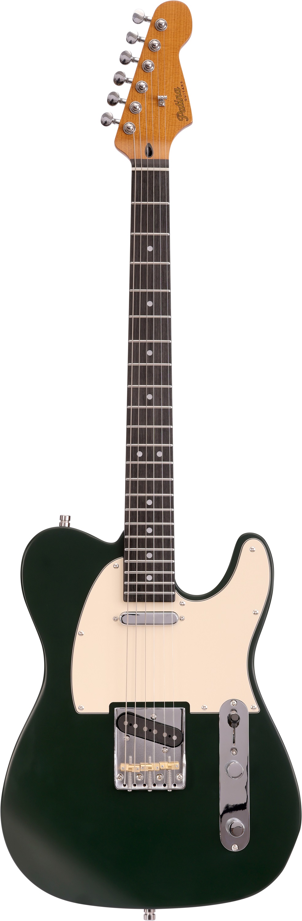 PT-3 SGR Sherwood  Green