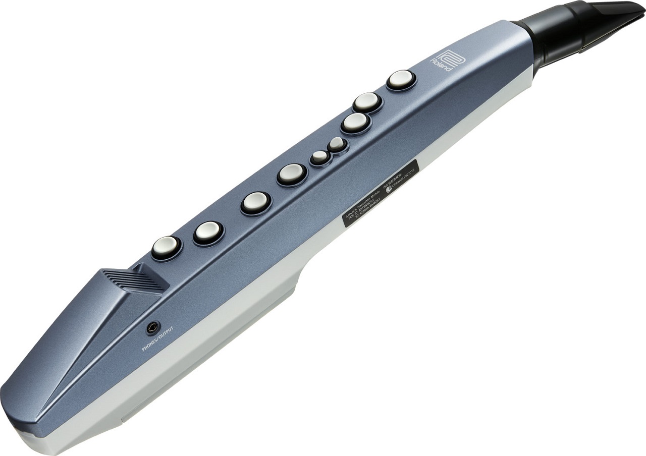 ROLAND AE-01 Aerophone Mini  Hauptansicht