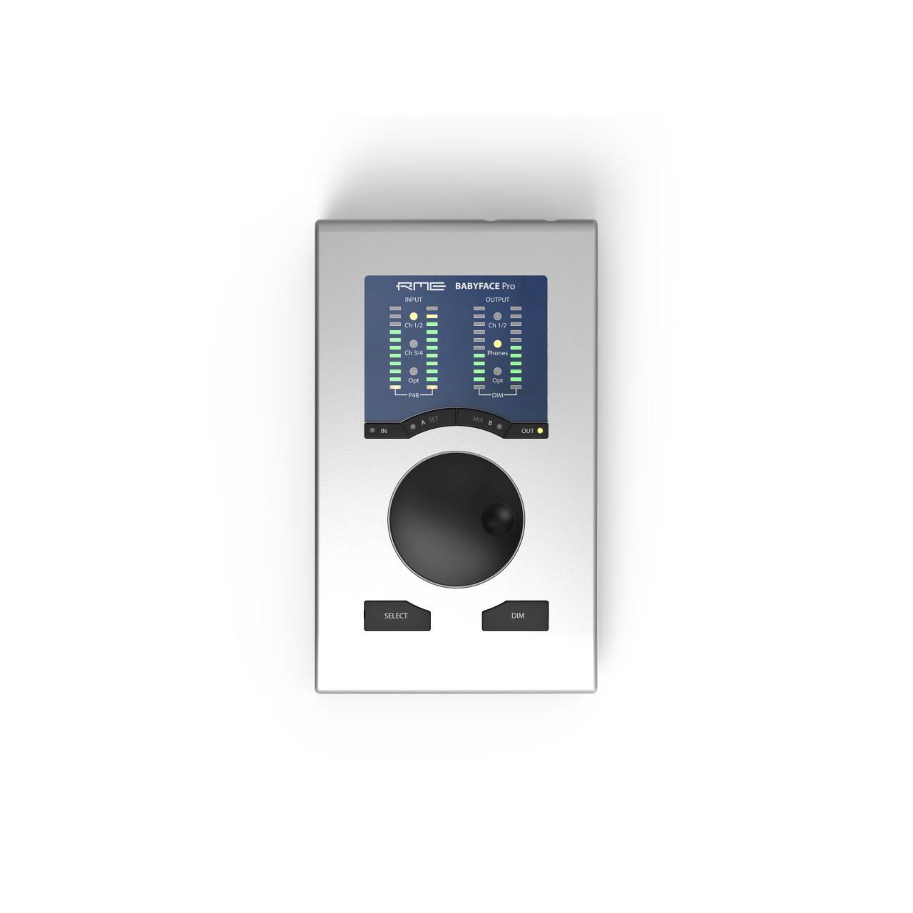 Babyface Pro FS (Versandrückläufer)