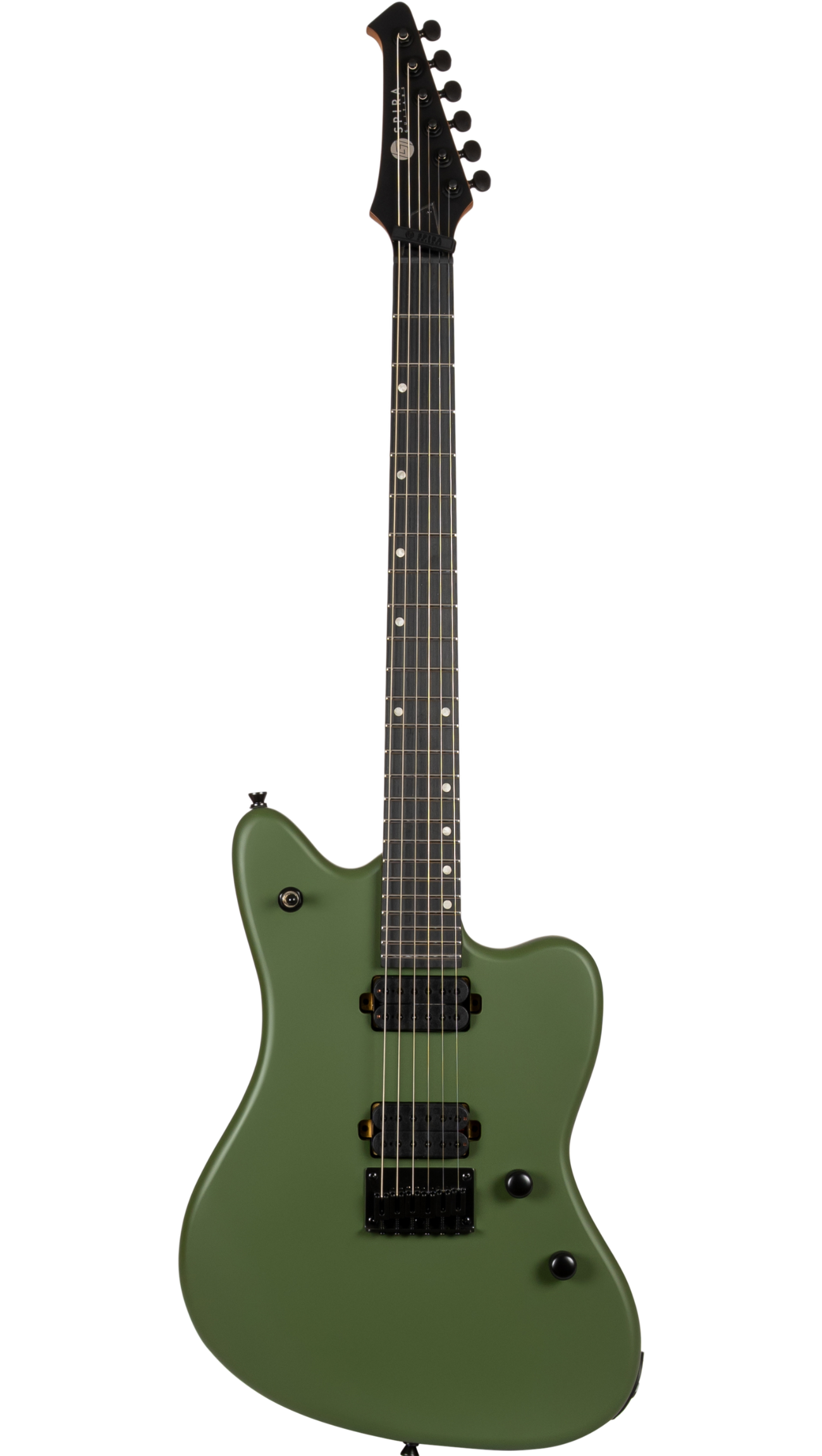 J-400 MGR Satin Green