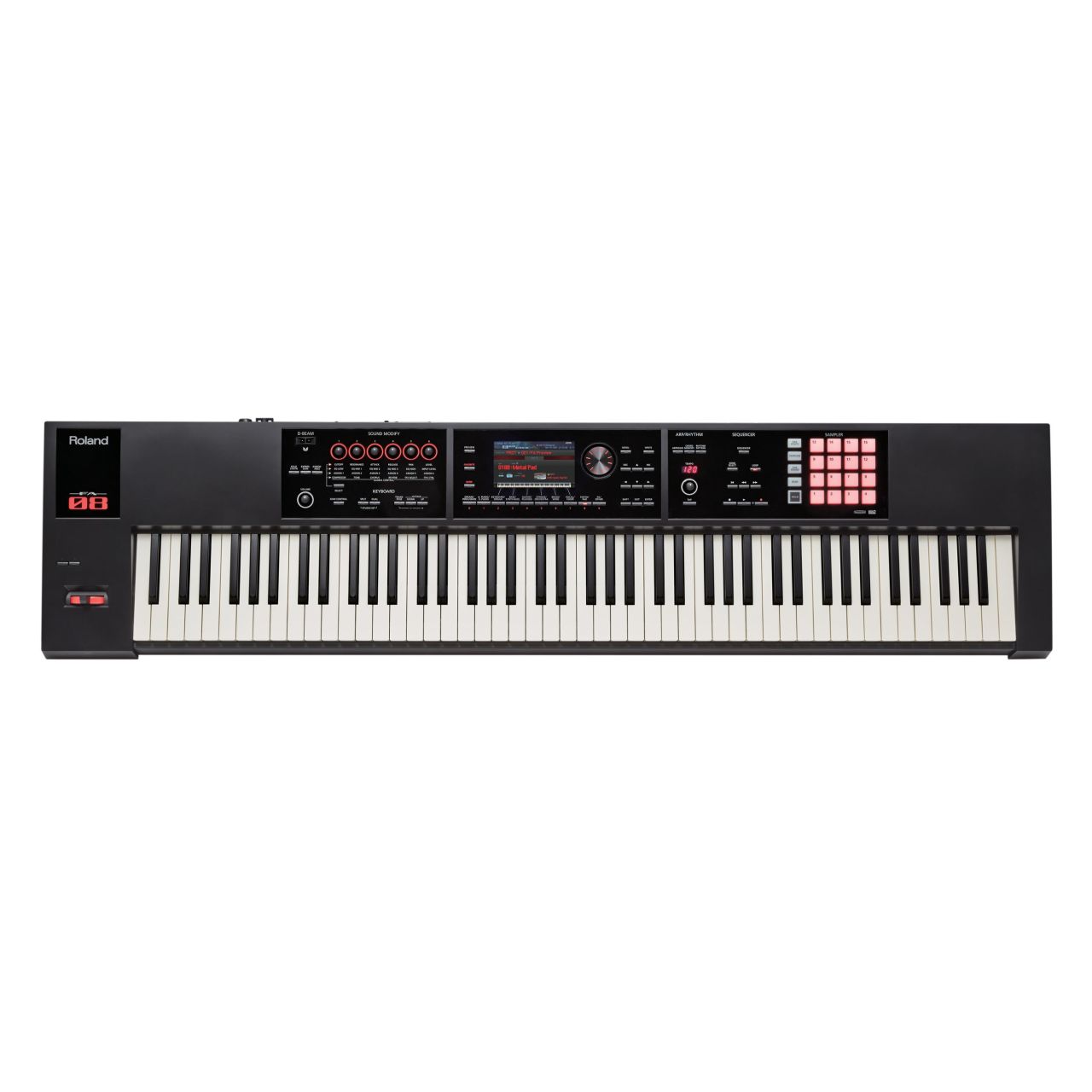FA-08 Workstation B-Ware