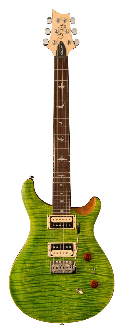 SE Custom 24/08 - Eriza Verde