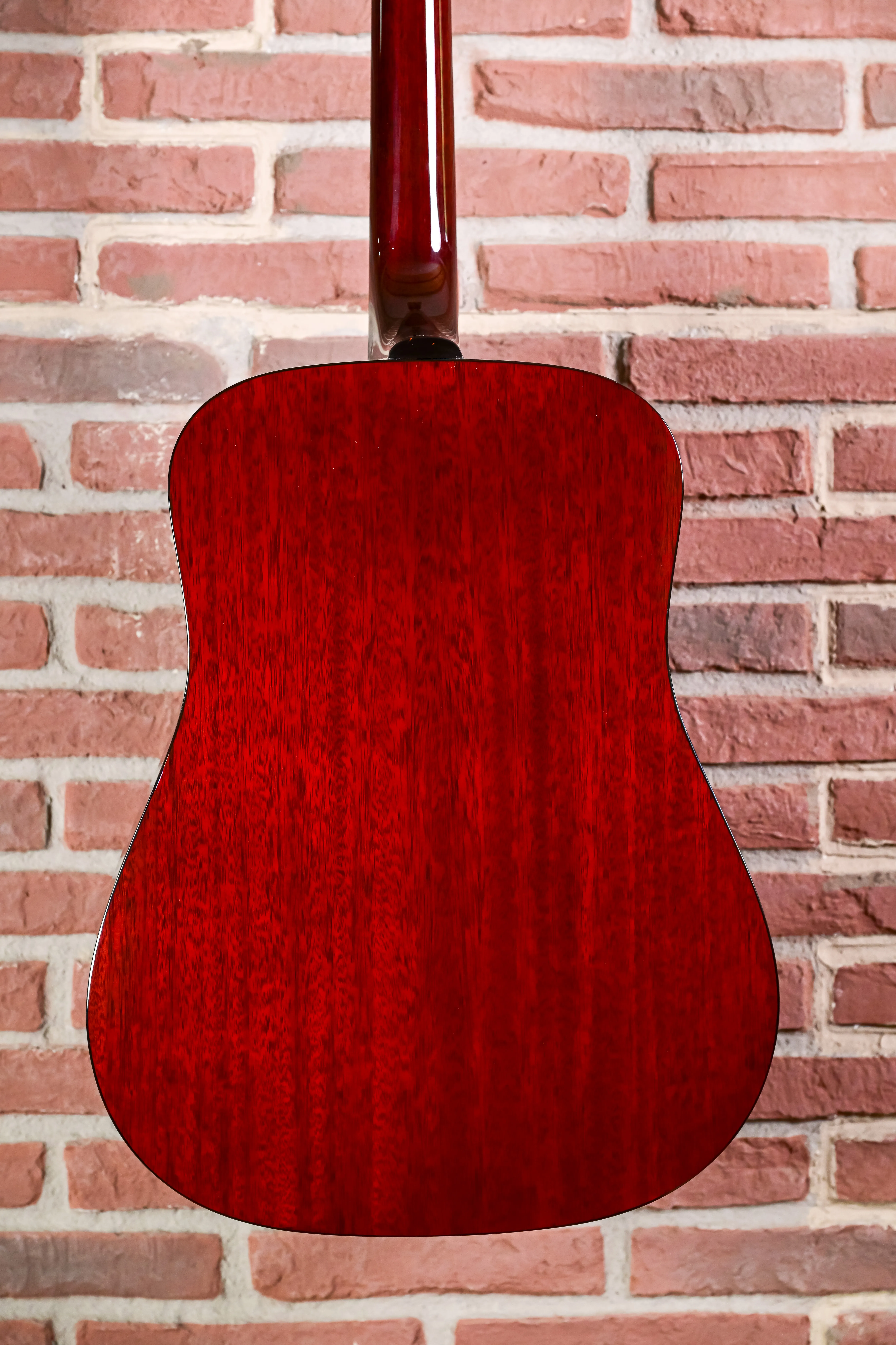 D-40 Traditional ATB
