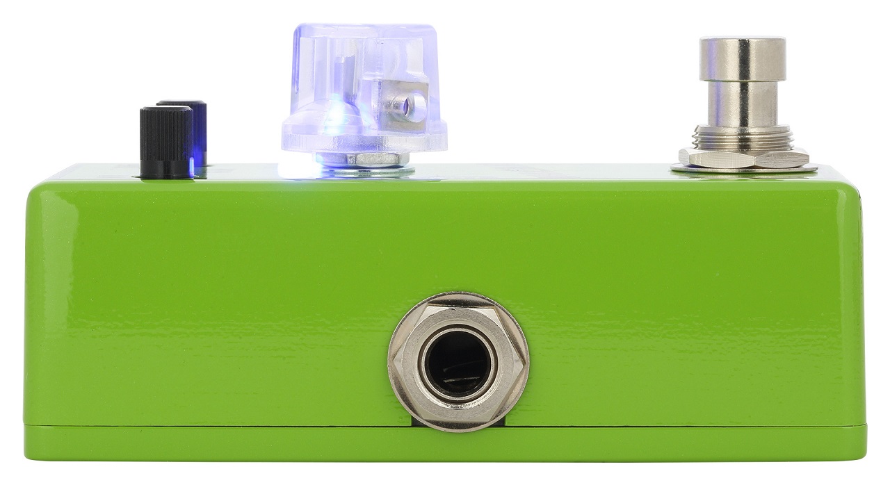 Nobleman - Overdrive !