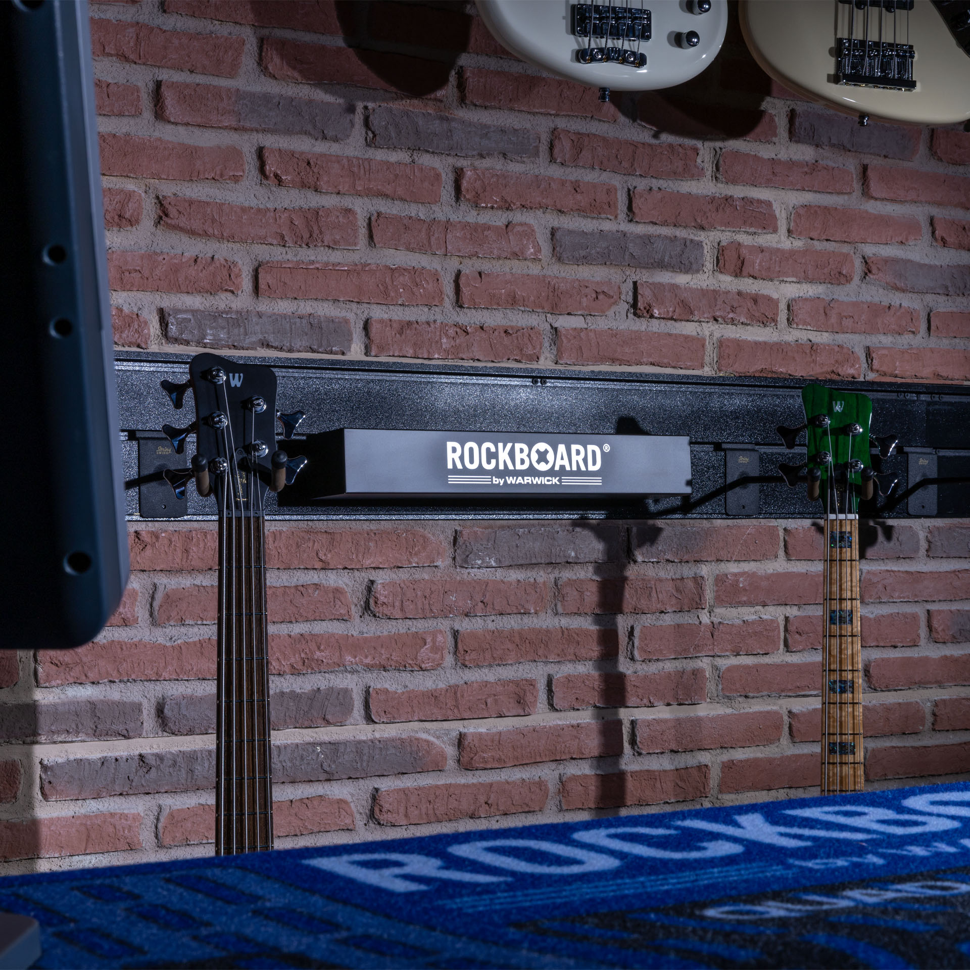 sonstige Instrumentenständer