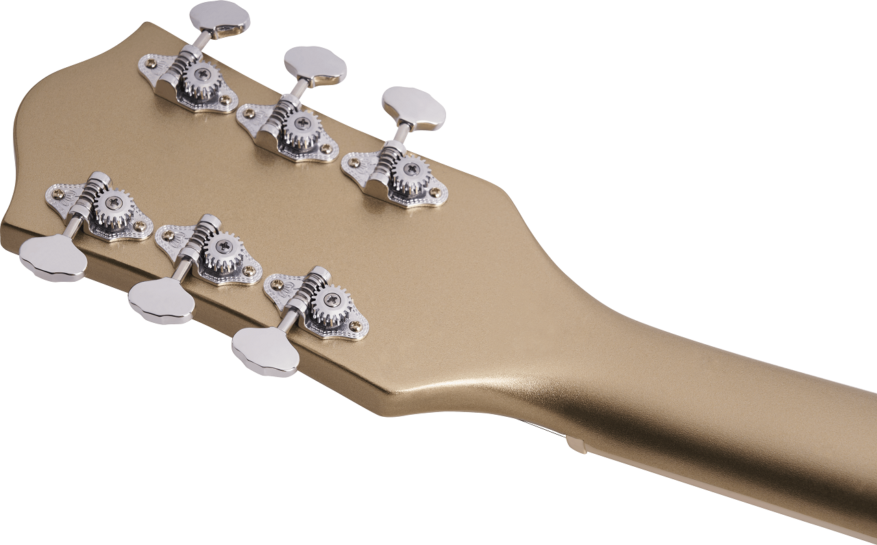 G5410T Limited Edition Electromatic® Tri-Five Hollow Body Single-Cut with Bigsby® Two-Tone Vintage W