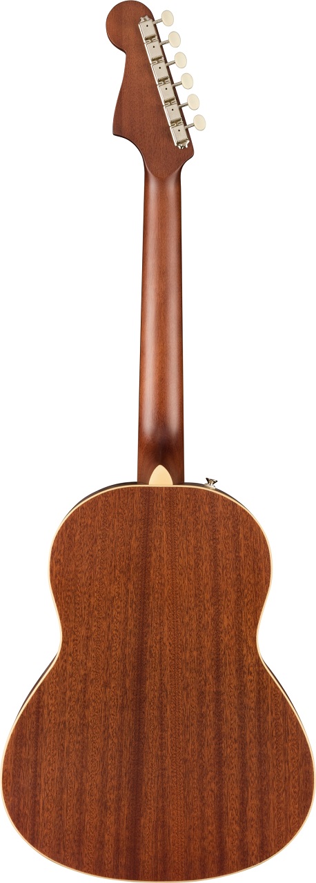 Sonoran Mini, Competition Stripe, Lake Placid Blue