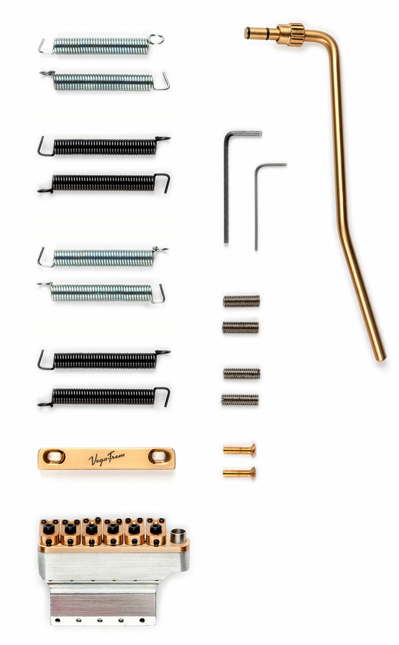 Vegatrem VT1 UltraTrem