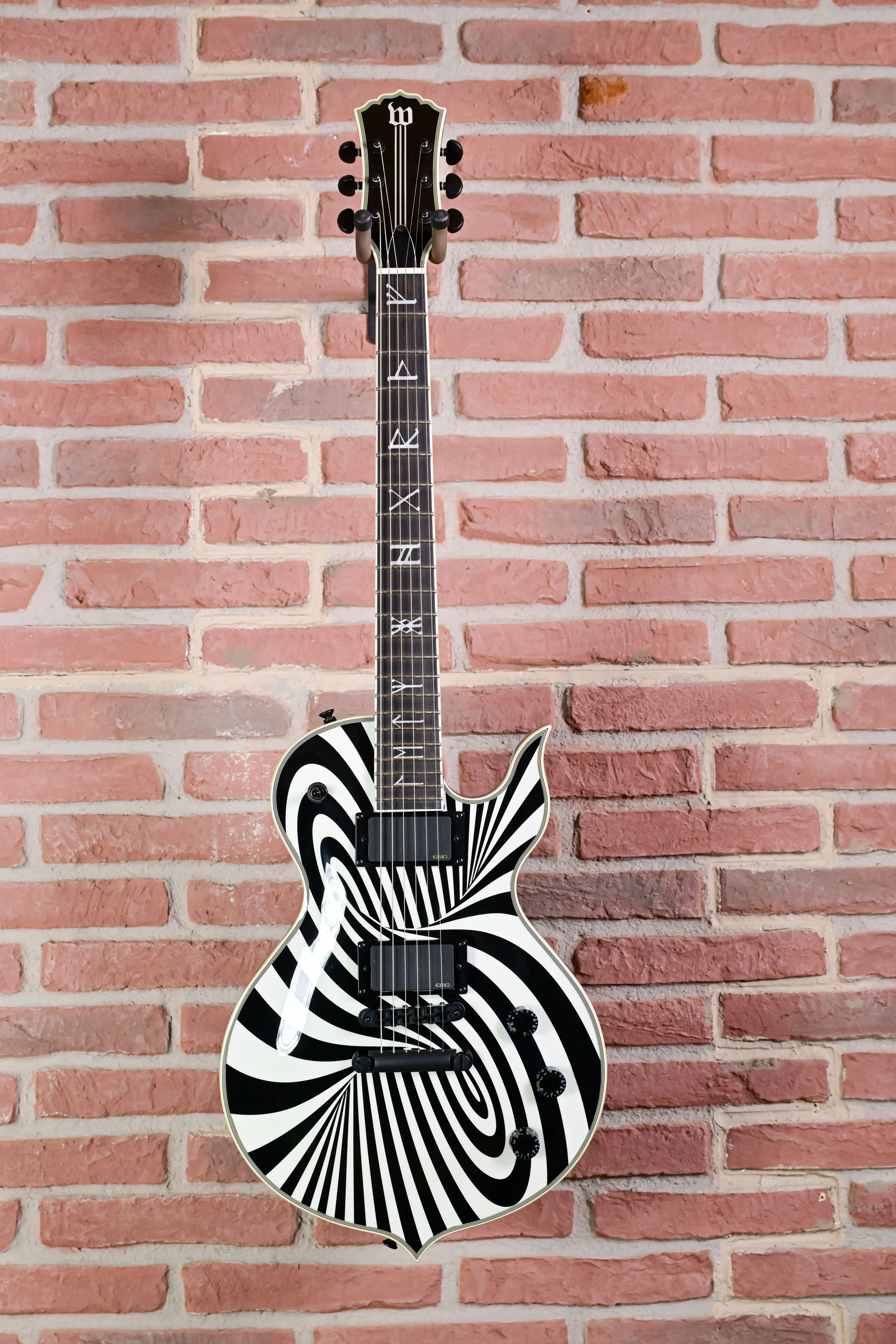Odin Grail Vintage White Blizzard - B-Stock