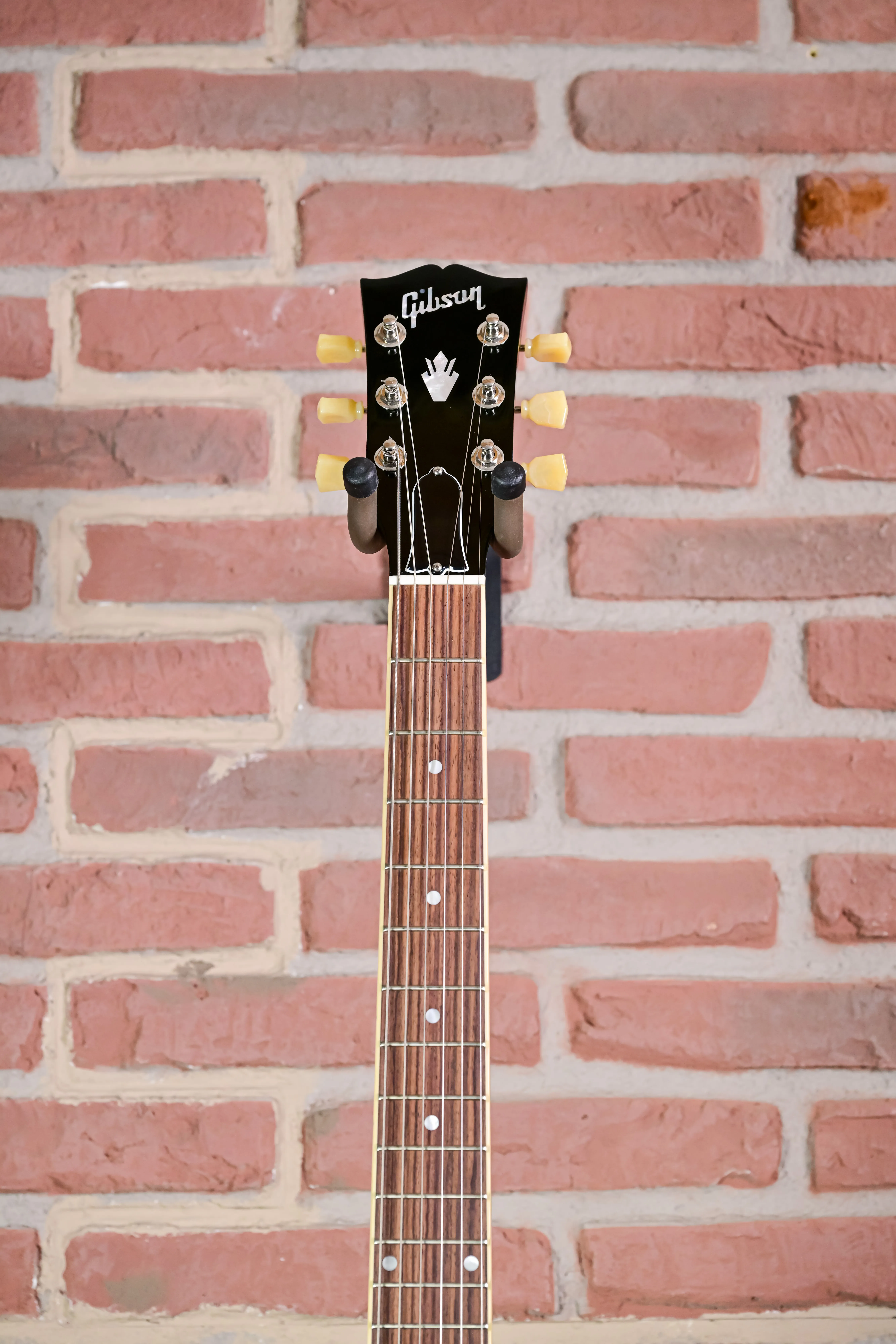 ES-335 Vintage Burst