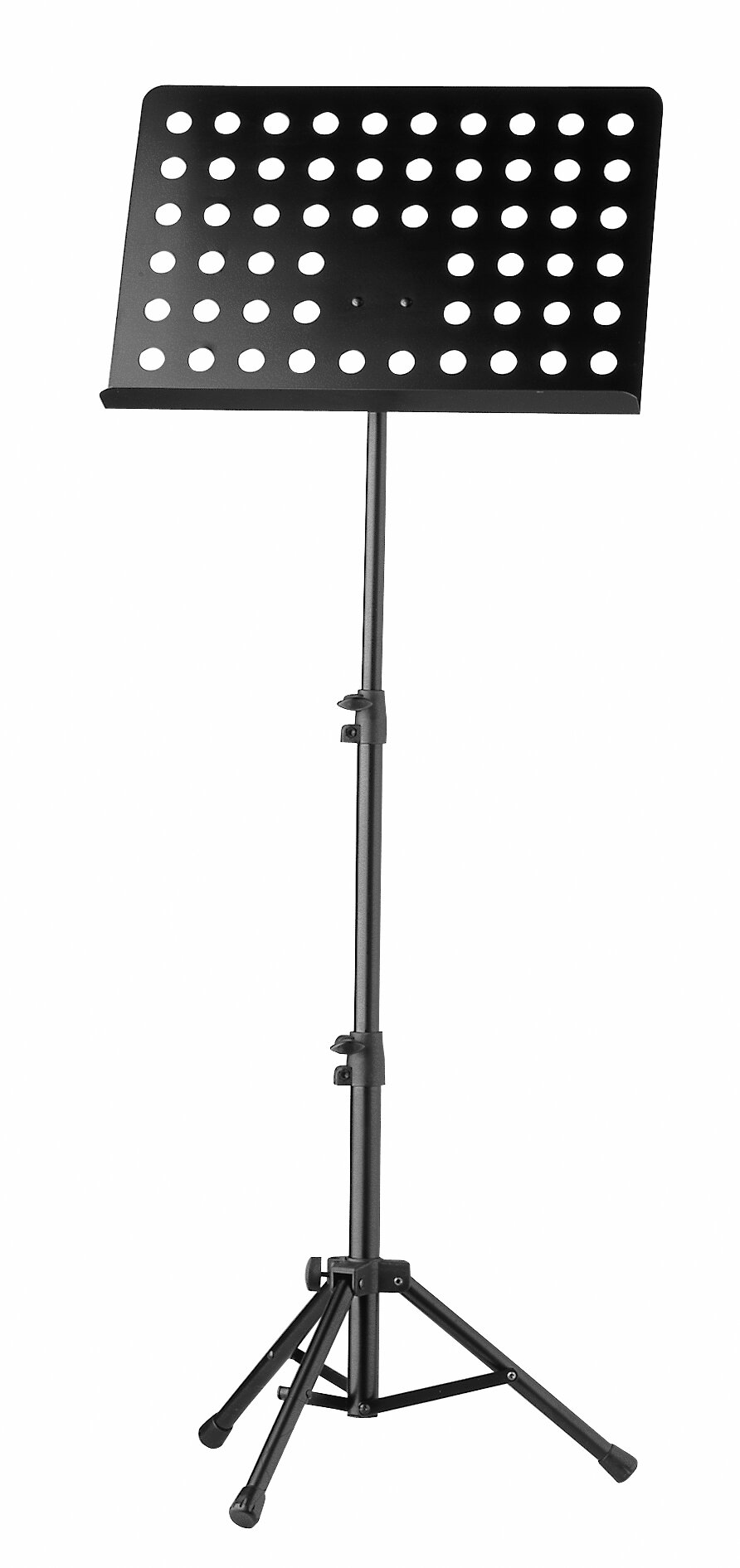 Ruka Orchesternotenpult schwarz