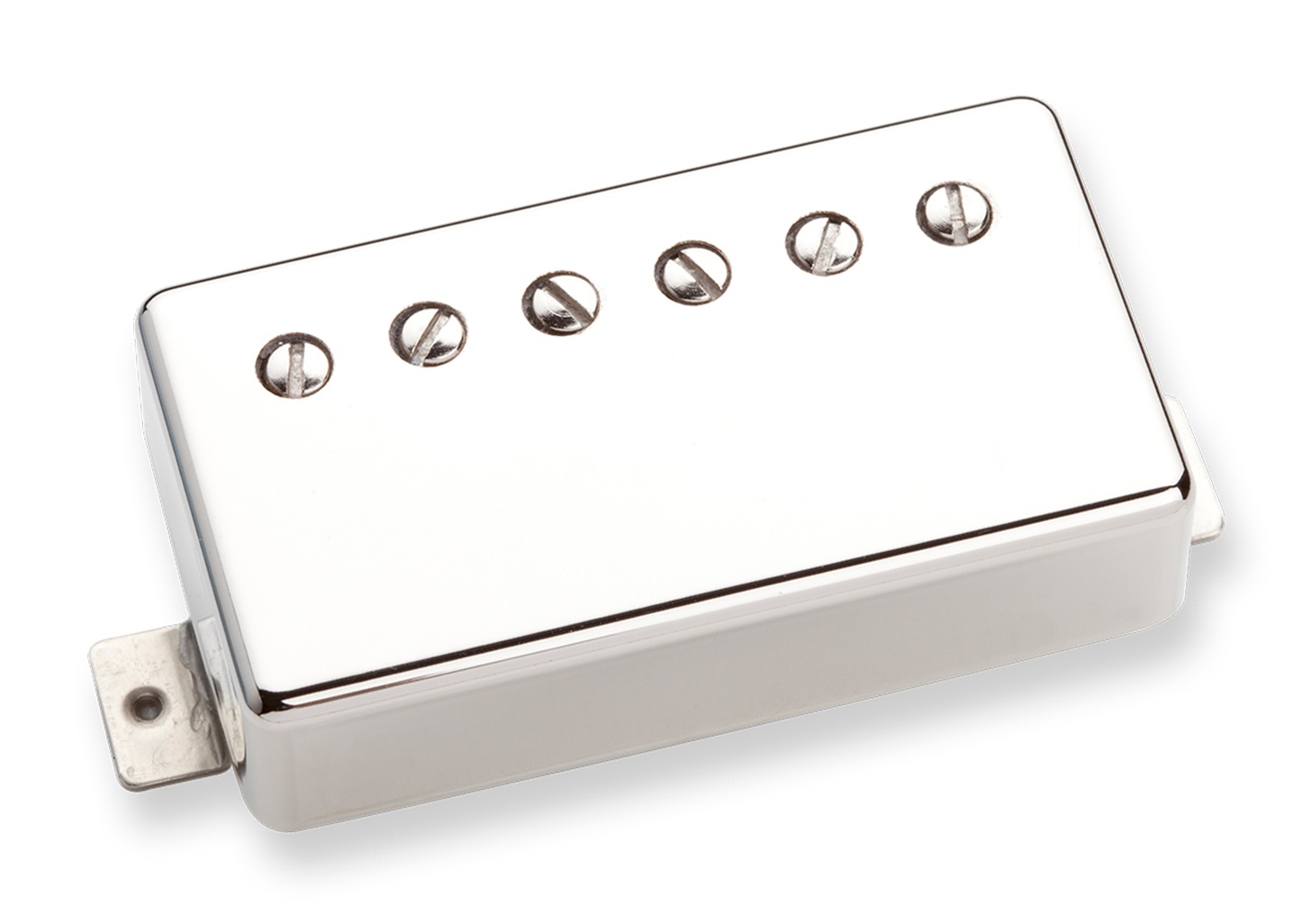 Signature Alex Skolnick Humbucker - Neck Pickup - Nickel Cover