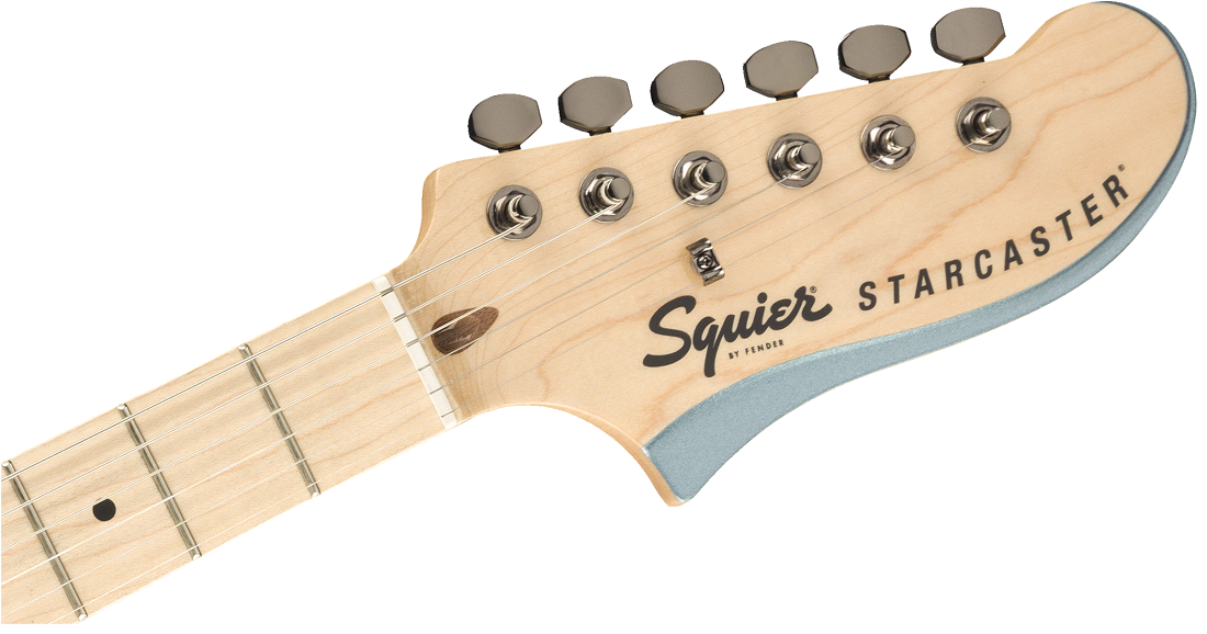 Contemporary Active Starcaster® Ice Blue Metallic 