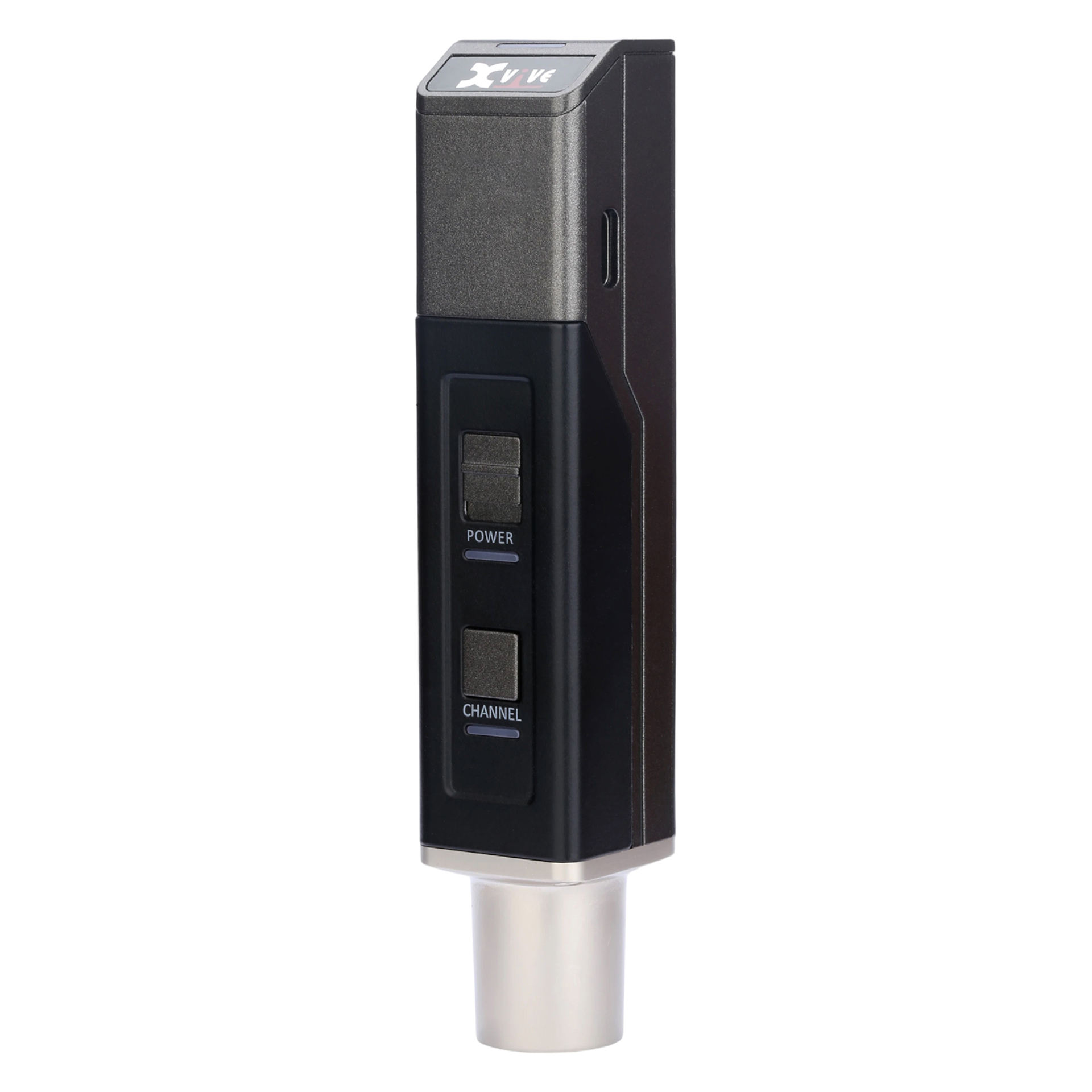 M5 Handheld Microphone Wireless system