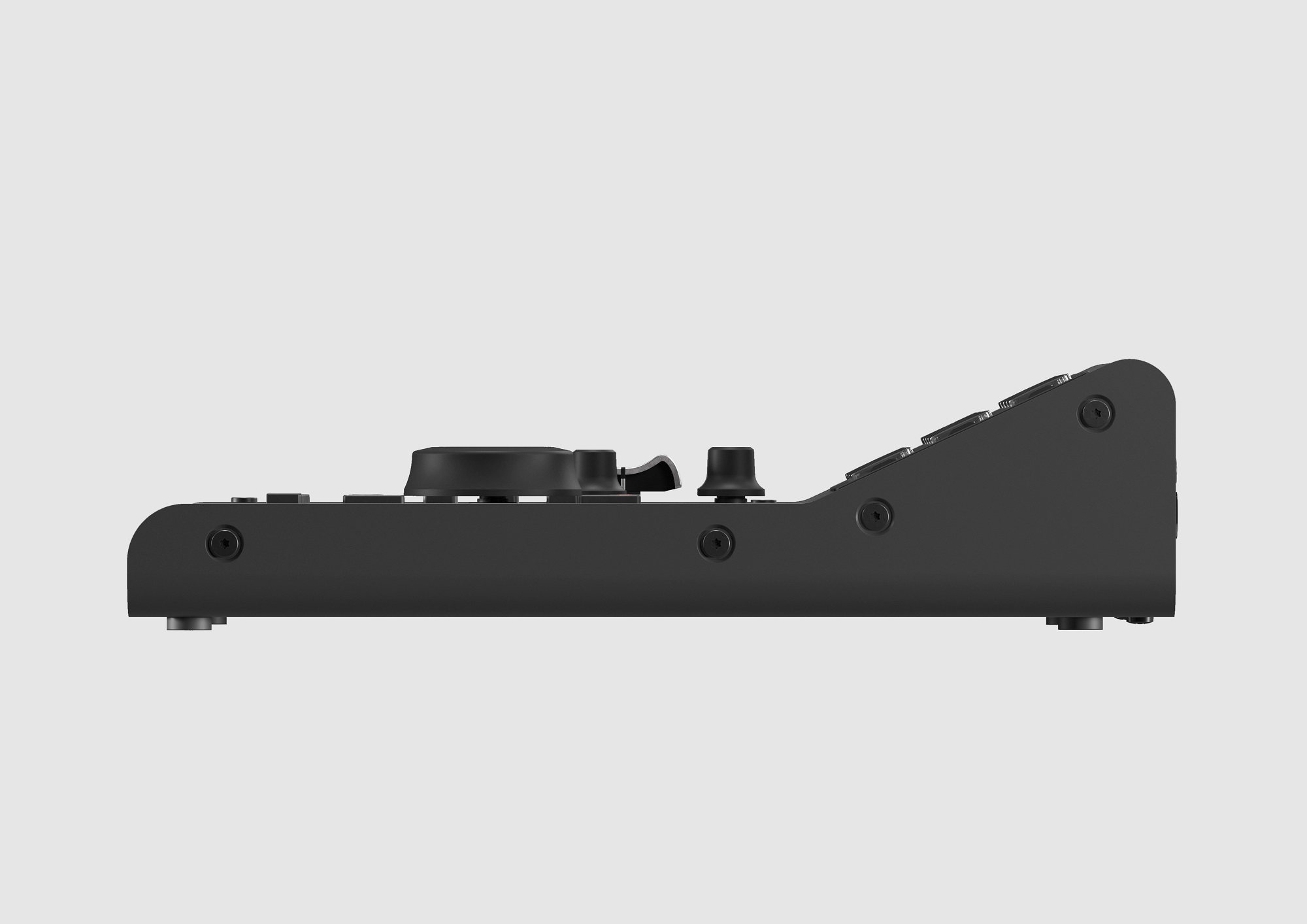 CC1 DAW Remote Controller
