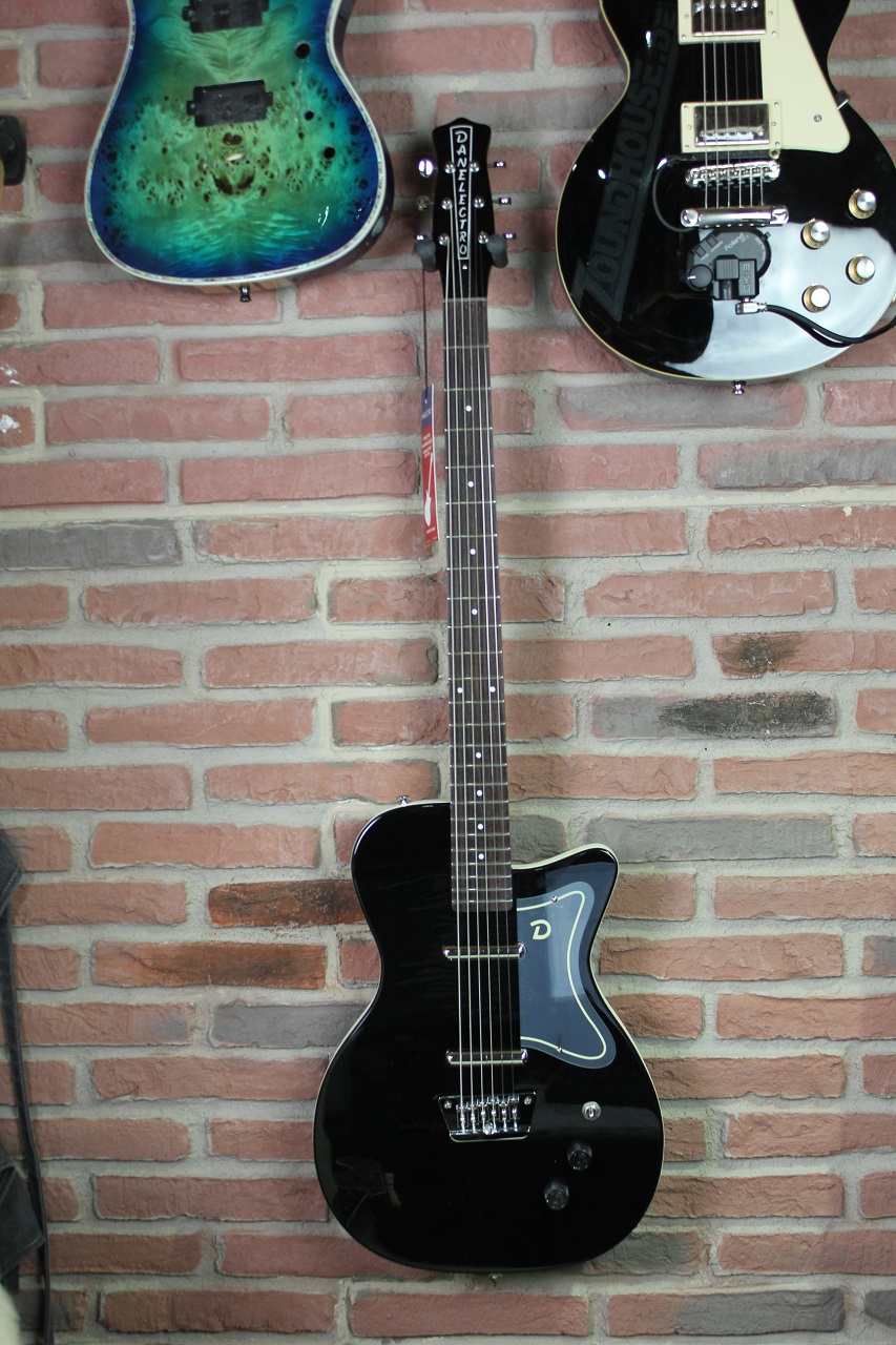 56er Baritone black 56er Baritone black