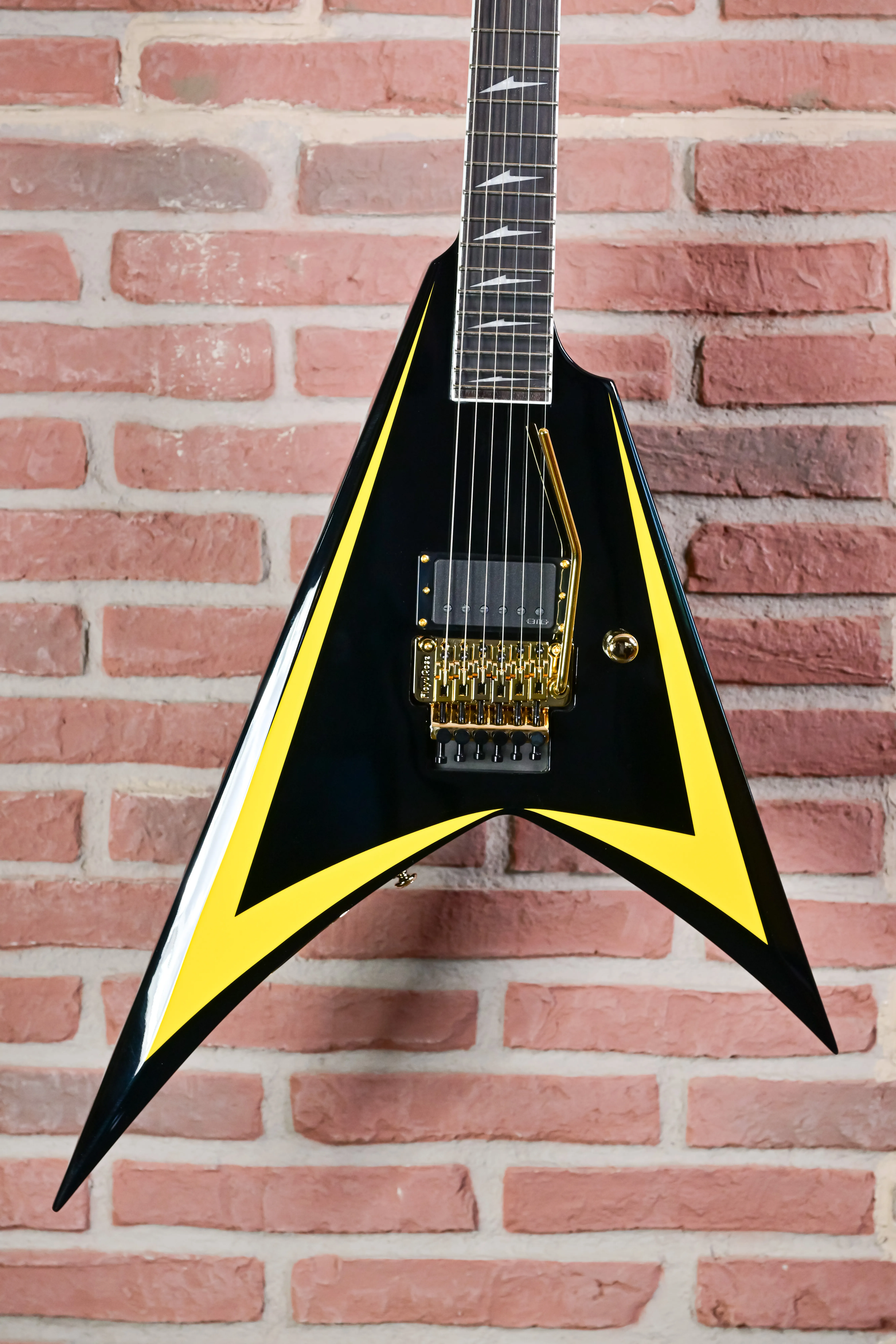Alexi Laiho Arrowhead SE 20th Anniversary