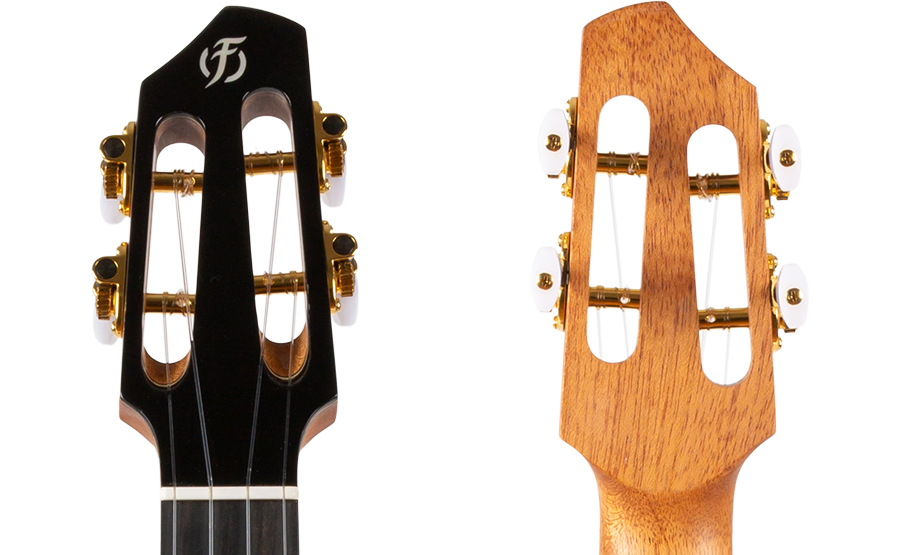 A10SC Cocobolo Dragon Anniversary Series
