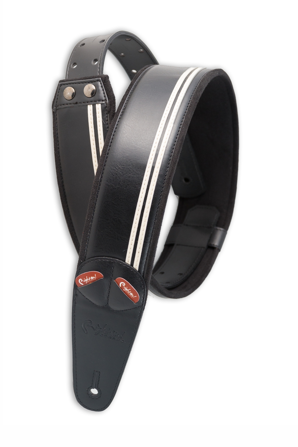 Race-60 Strap Black