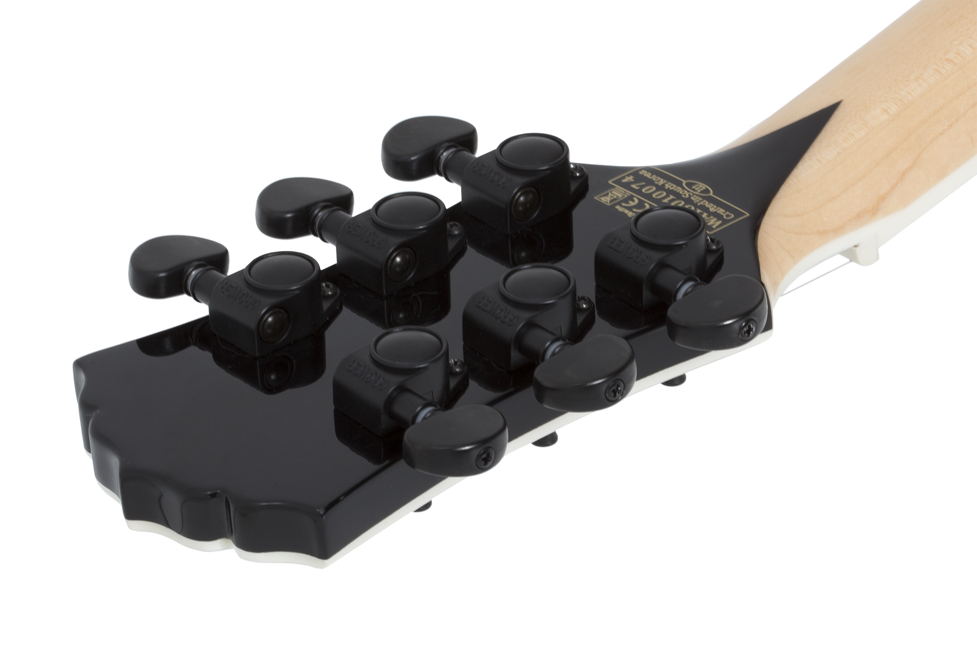 Barbarian, Rawtop Psychic Bullseye