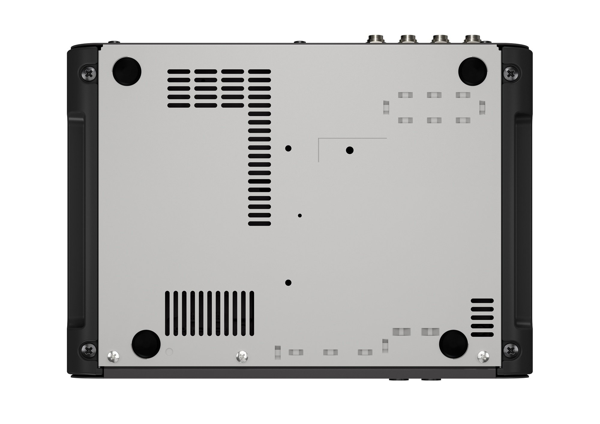 URX44 BK USB Audio-Interface