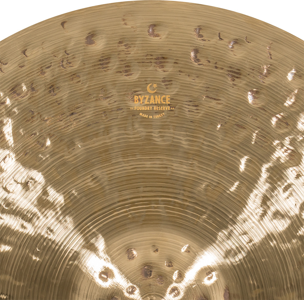 20" Byzance Foundry Reserve Light Ride