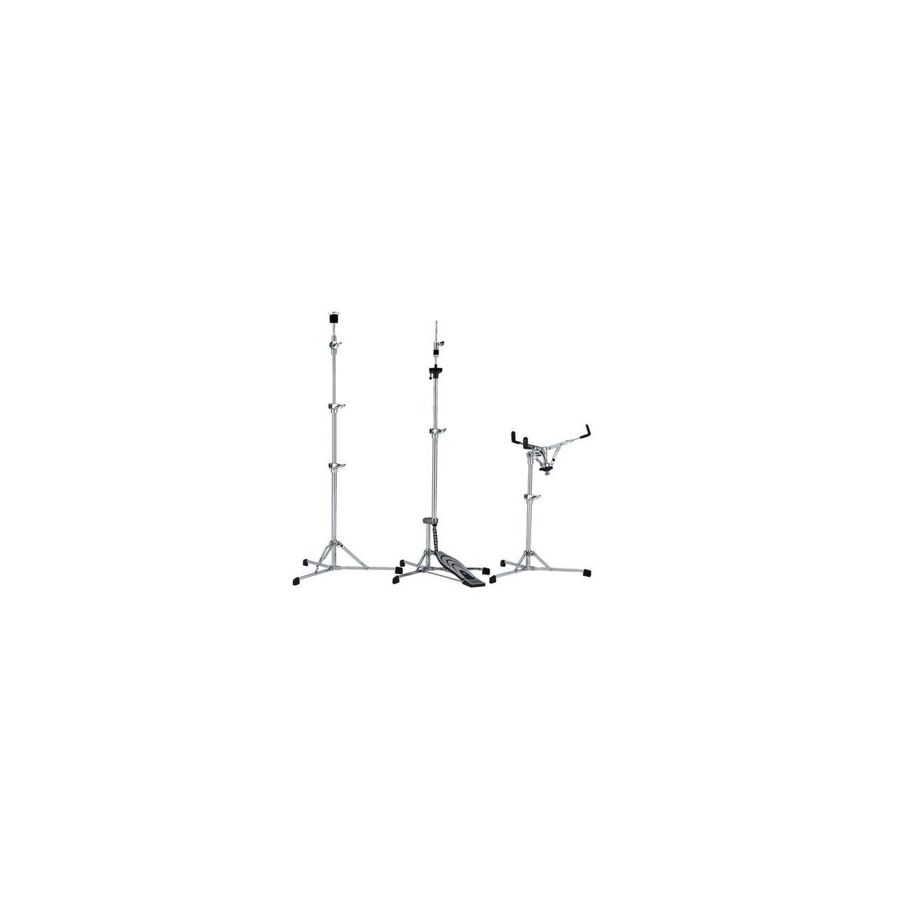Becken Ständer Flat Base CS-20F