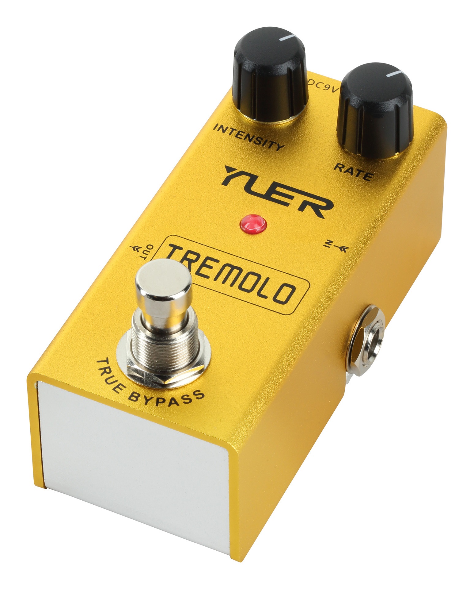 RF-10 Series Tremolo